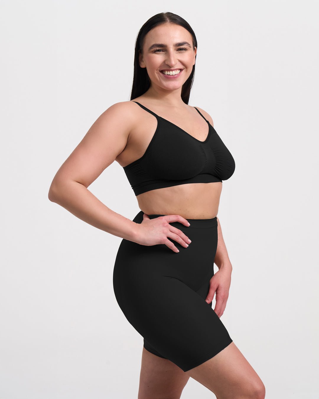 Komfortfit | Super Firming Shaping Shorts - Komfortfit