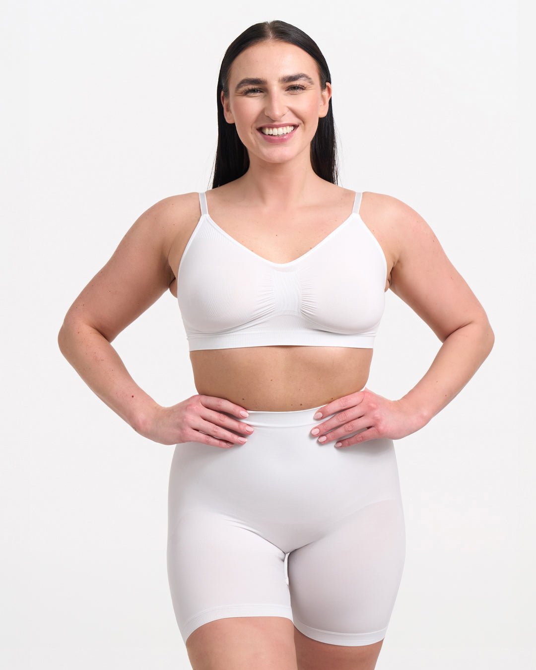 Komfortfit | Super Firming Shaping Shorts - Komfortfit