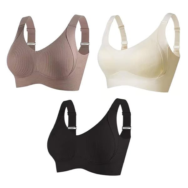 Komfortfit | Super Firming Push - Up Bra (Buy 1, Get 3) - Komfortfit