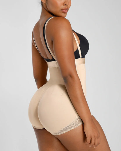 BOOT-YEAH™ AirSlim® Open Bust Shaping Brief