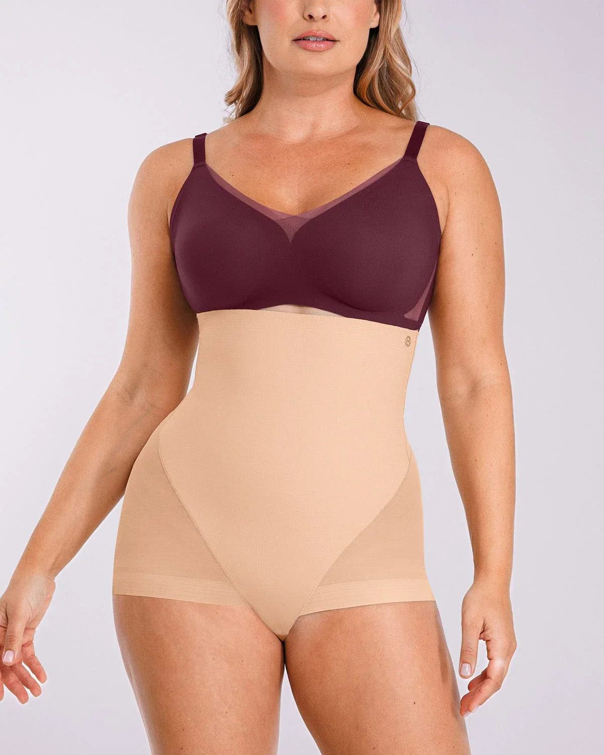 BOOT-YEAH™ MeshSmooth™ Butt-Lifting Brief