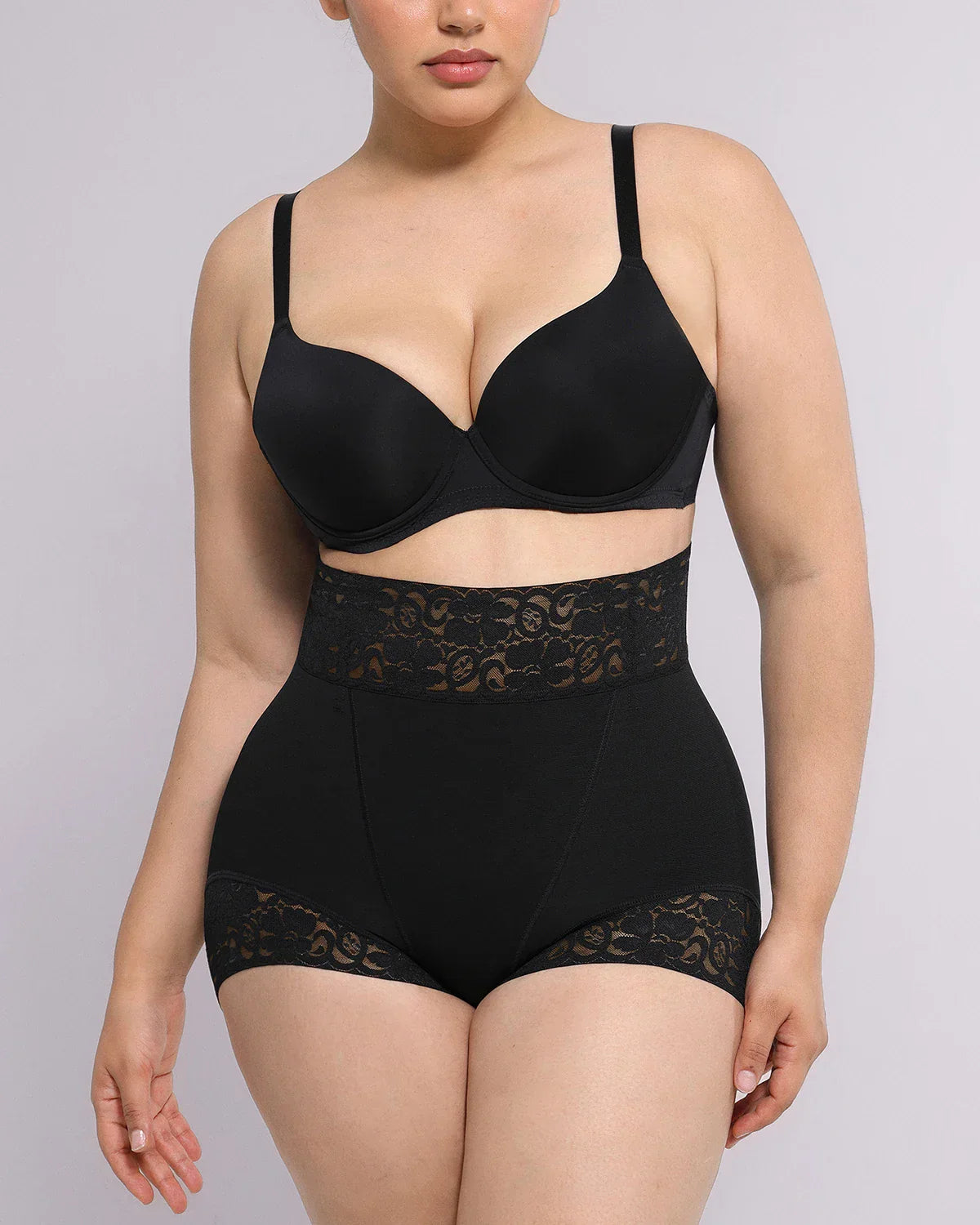 Bare Essentials™ AirSlim® Mid-Rise Shaper Brief