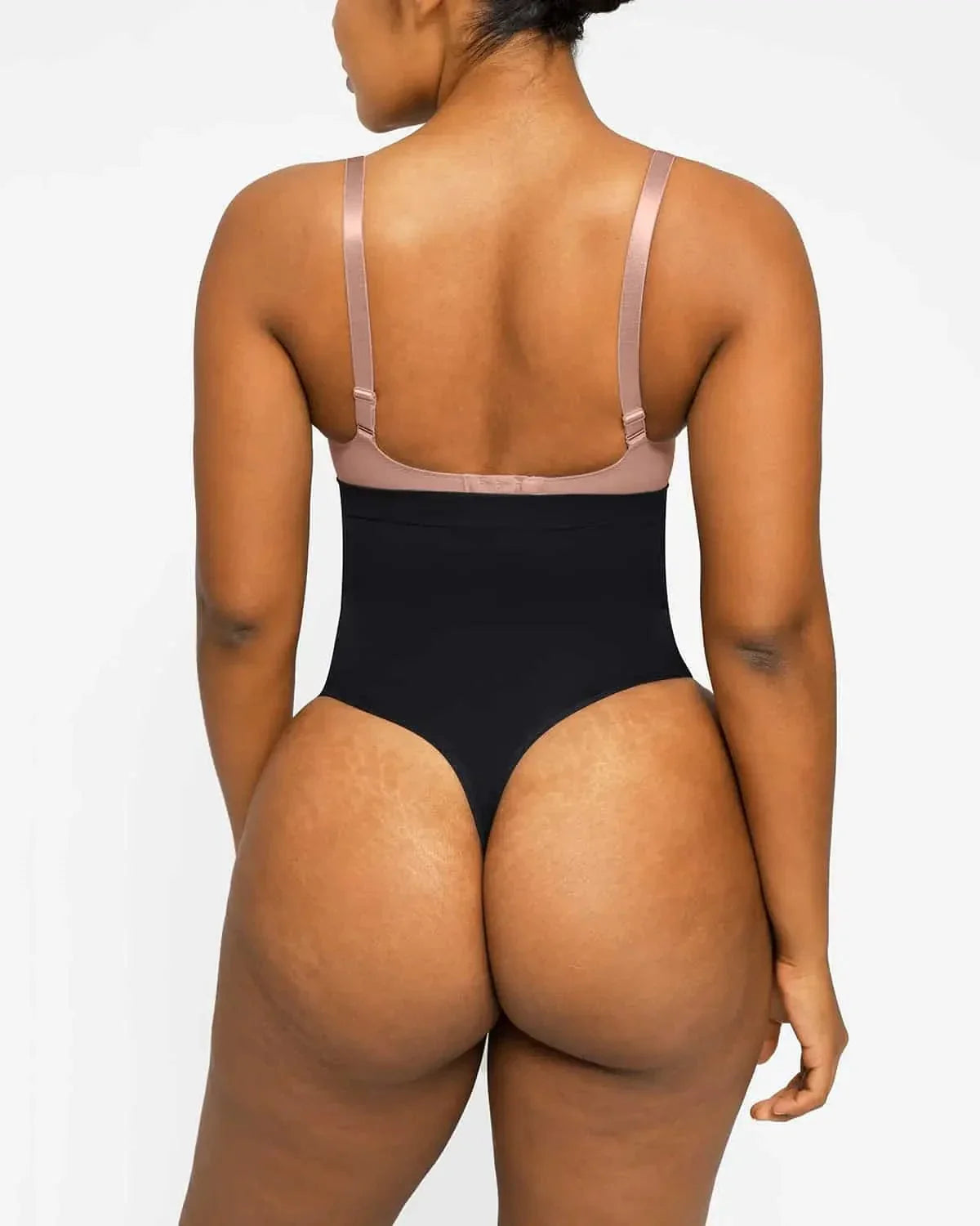 Bare Essentials™ Skin Flow™ Eco Contour Seamless Thong