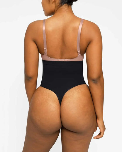 Bare Essentials™ Skin Flow™ Eco Contour Seamless Thong
