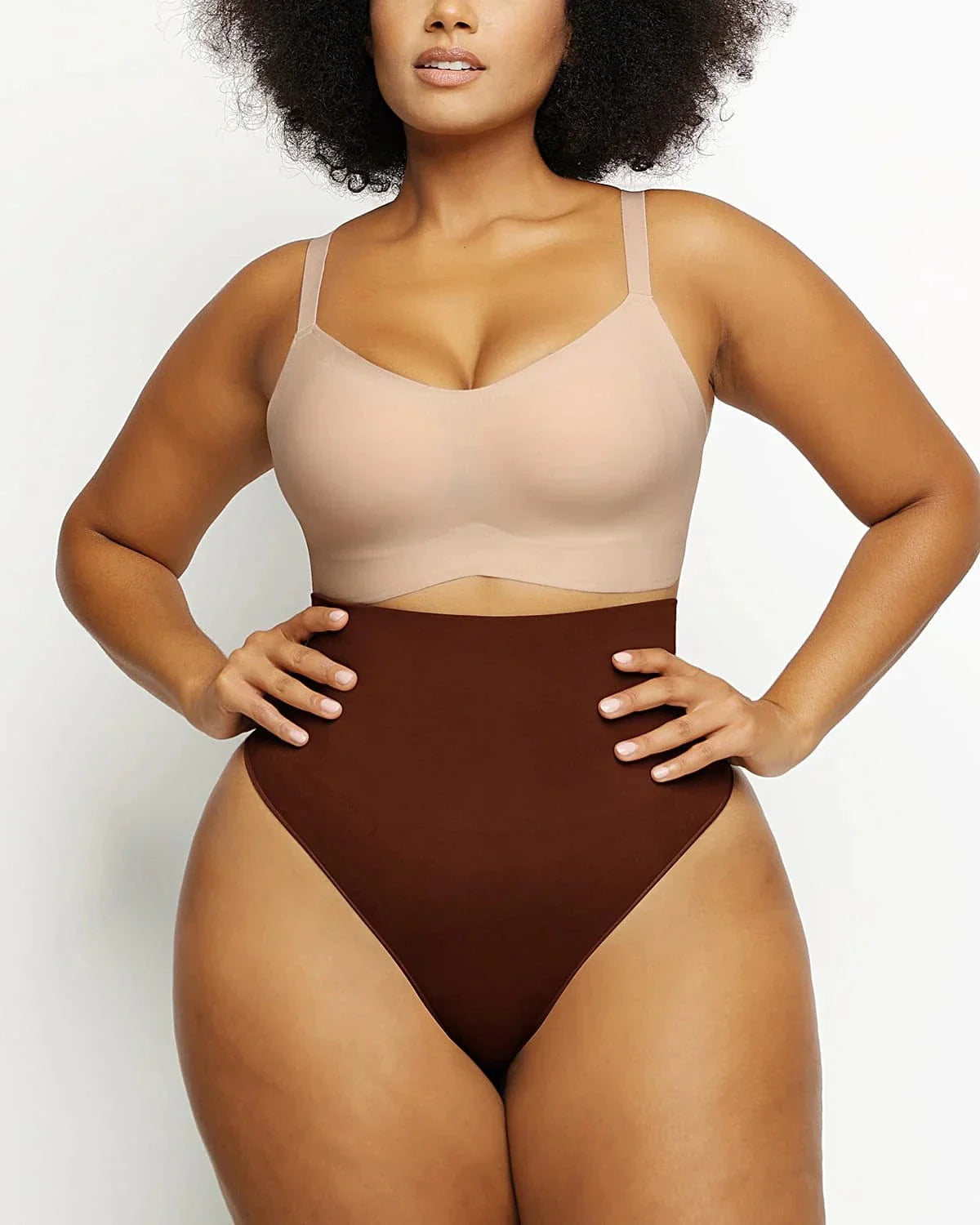 Komfortfit | High-Support Shaping Panties