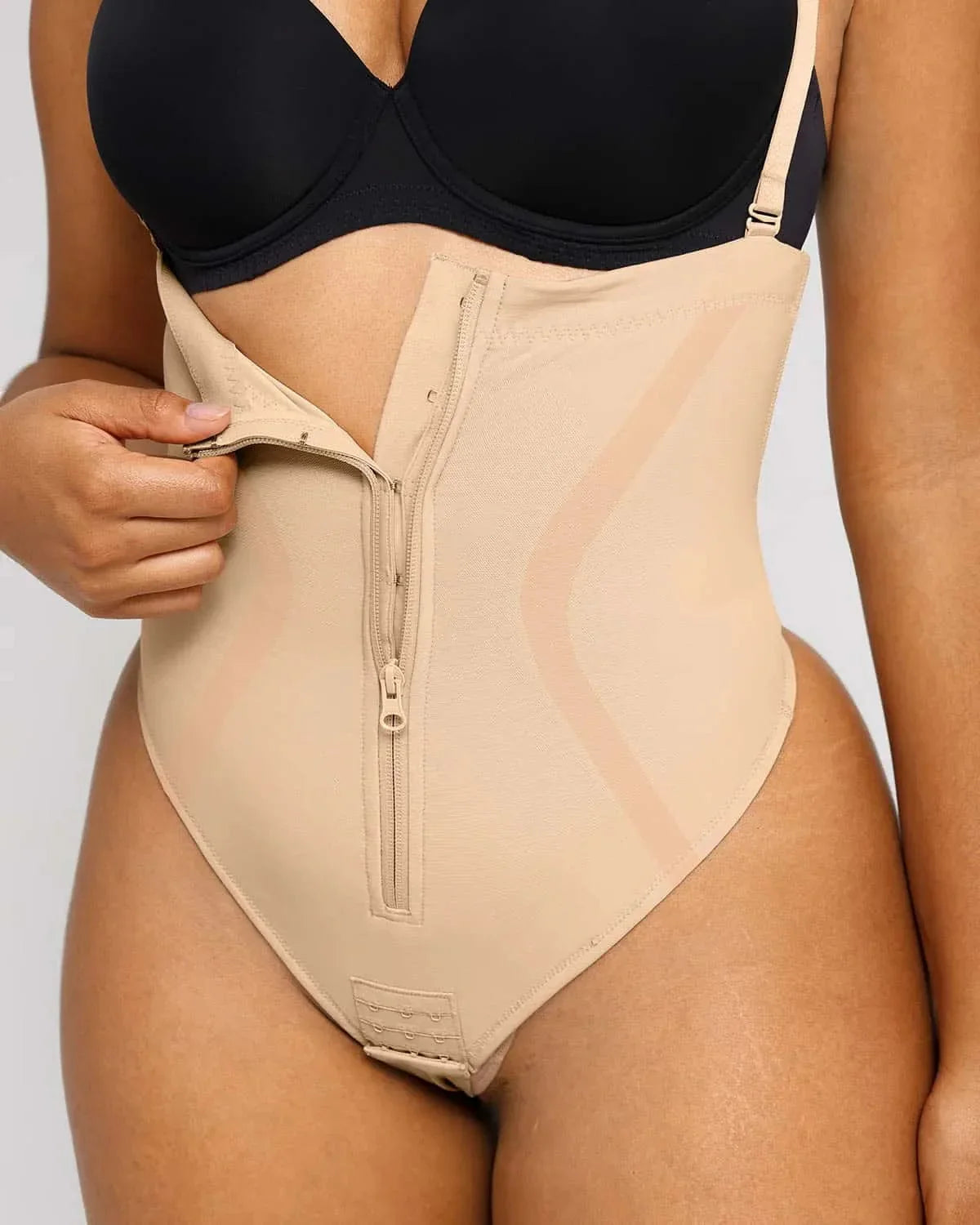 INNER ARMOR™ Core Comfy Sculpting Thong