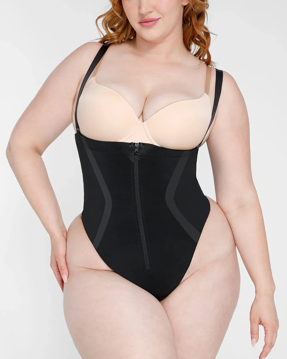 INNER ARMOR™ Core Comfy Sculpting Thong