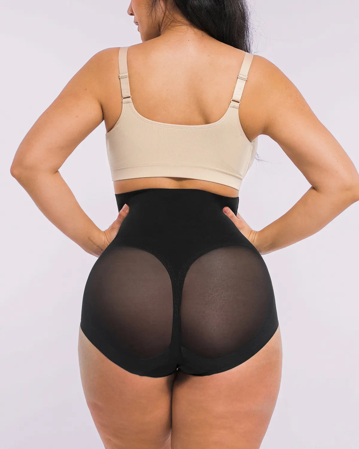 INNER ARMOR™ Contour Comfy High-Waisted Smoothing Brief