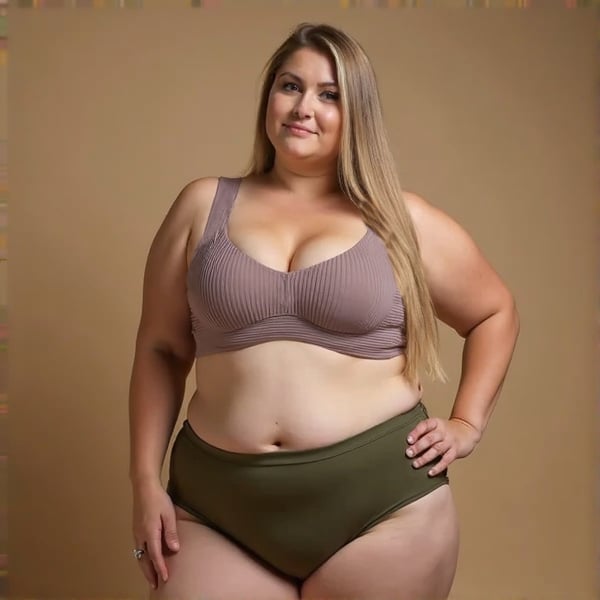 Komfortfit | Super Firming Push - Up Bra (Buy 1, Get 3) - Komfortfit