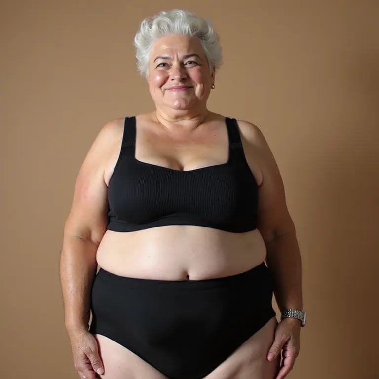 Komfortfit | Super Firming Push - Up Bra (Buy 1, Get 3) - Komfortfit